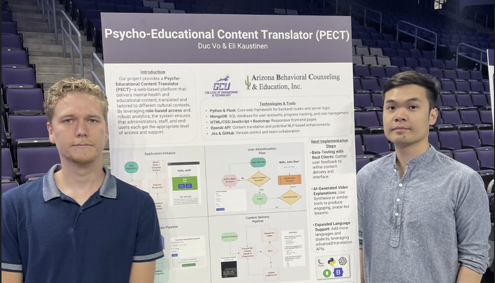 Arizona Behavioral Counselor